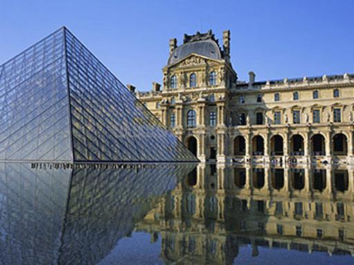 Лувр