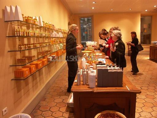 Музей Парфимерии Фрагонар