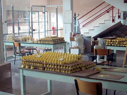 Музей Парфюмерии Фрагонар