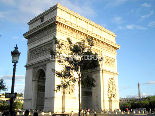 Триумфальная арка