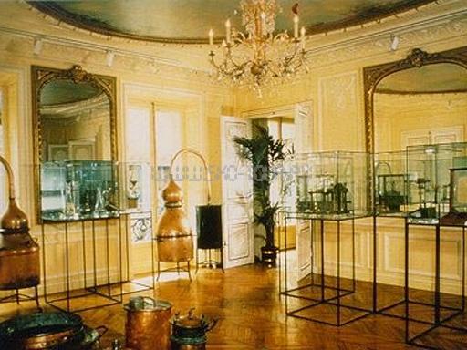 Музей Парфюмерии Фрагонар