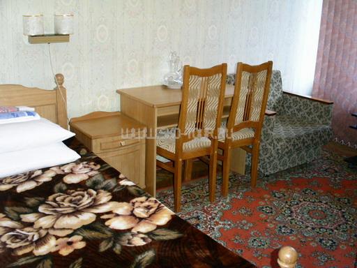 2-х местный номер