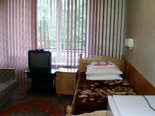 2-х местный номер