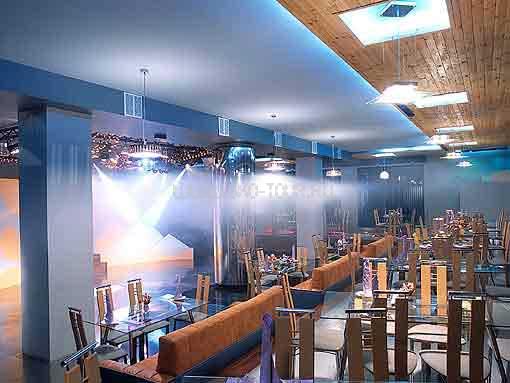 Дом отдыха Покровское