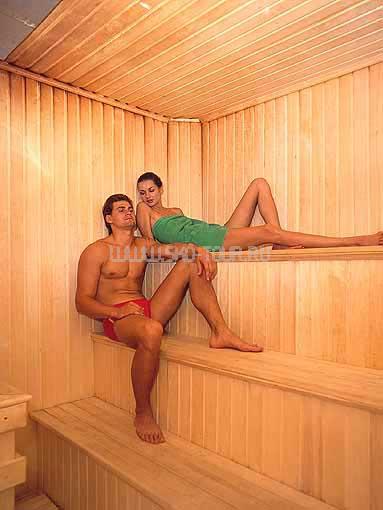 Дом отдыха Покровское