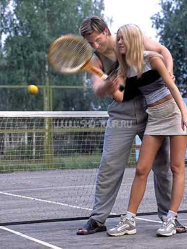 Дом отдыха Покровское