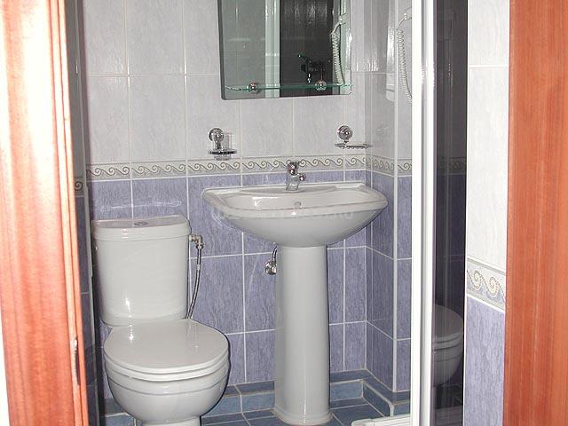 Дом отдыха Покровское