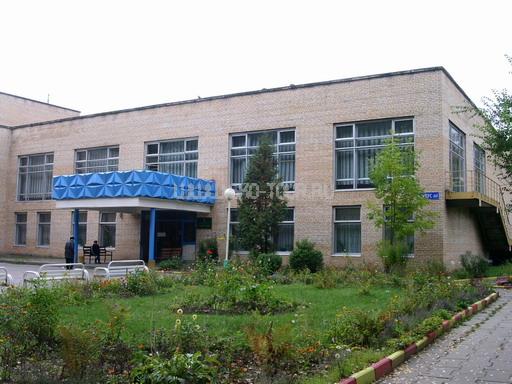 Правда санаторий