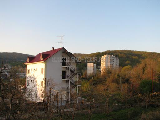 Территория