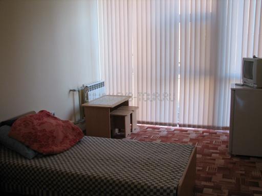 2-х местный номер