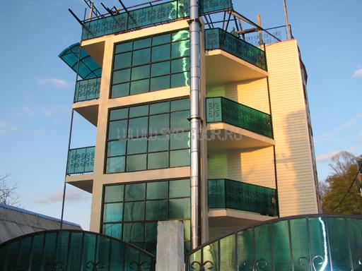 Внешний вид