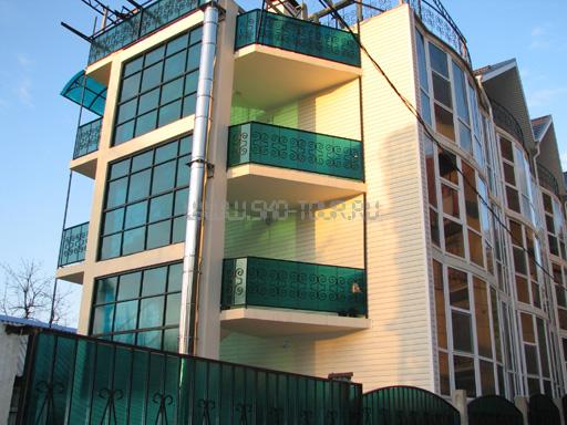 Внешний вид