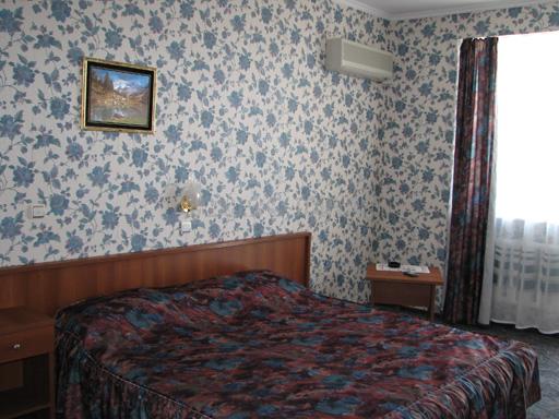 2-х местный номер