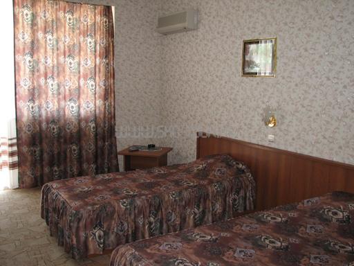 2-х местный номер