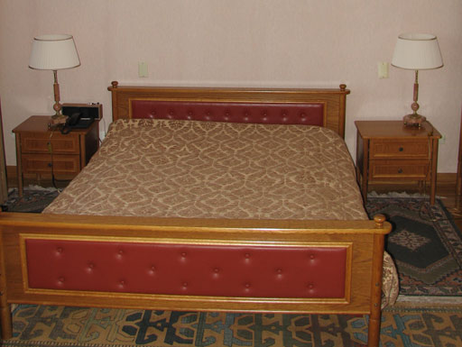 2-х местный 2-ой категории