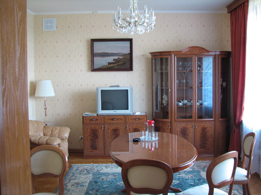 3-х местный 2-х комнатный