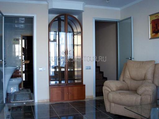 2-х местный номер