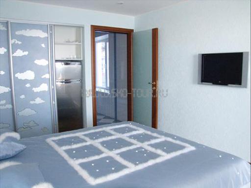 2-х местный номер