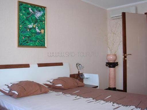 2-х местный номер