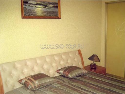 2-х местный номер