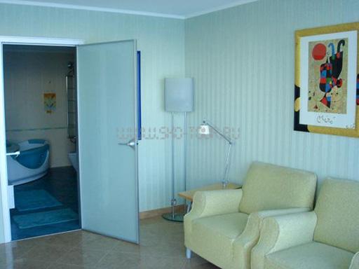 2-х местный номер