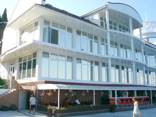 Белый грифон дайвинг-центр Коктебель