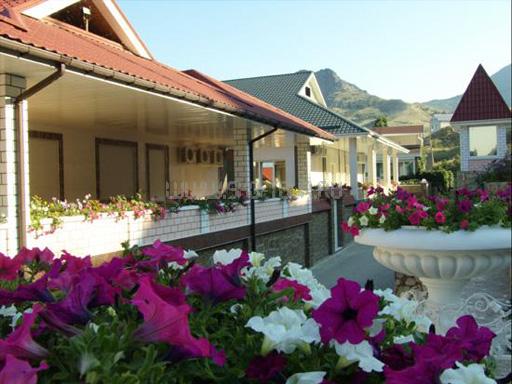 Территория