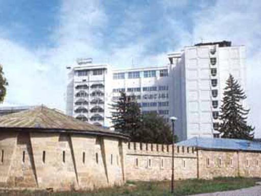 Внешний вид