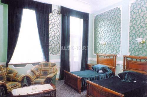 2-х местный стандартный