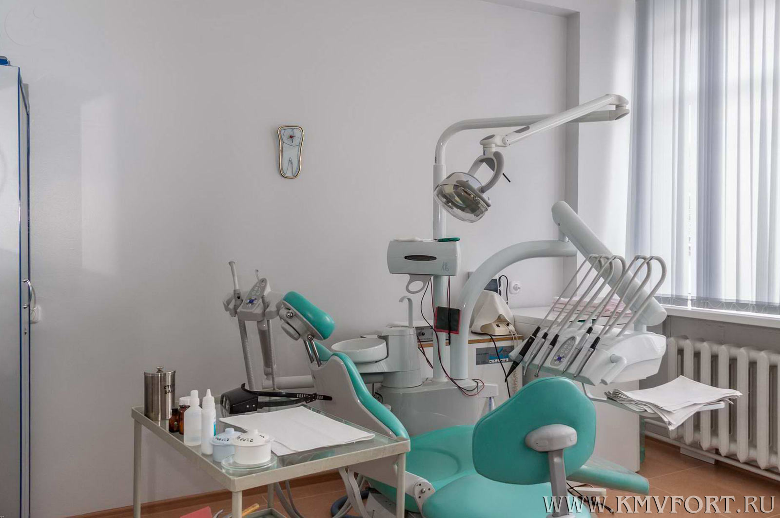 Стоматологический кабинет