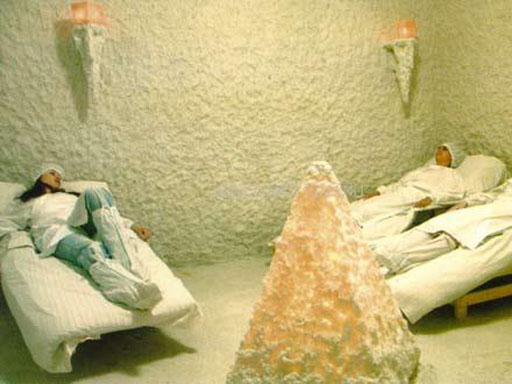 Лечебные процедуры