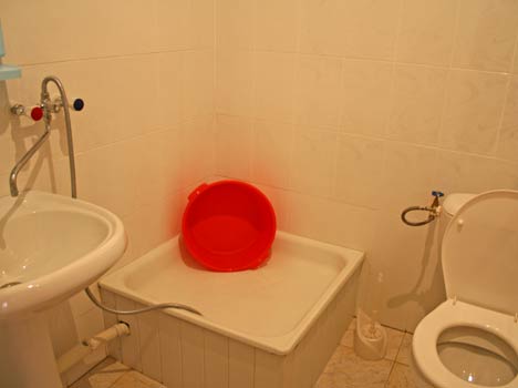 Санаторий «Москва» Кисловодск