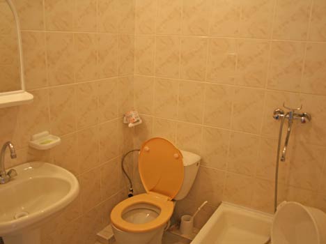 Санаторий «Москва» Кисловодск