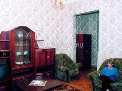 2-х местный
