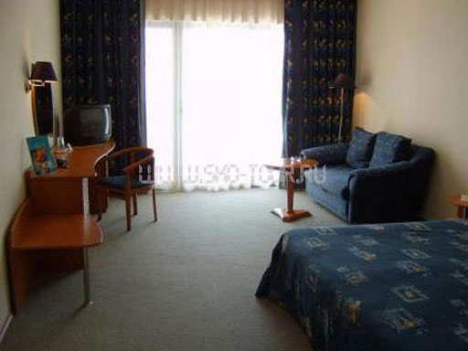 2-х местный номер