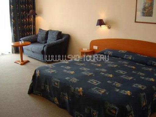 2-х местный номер