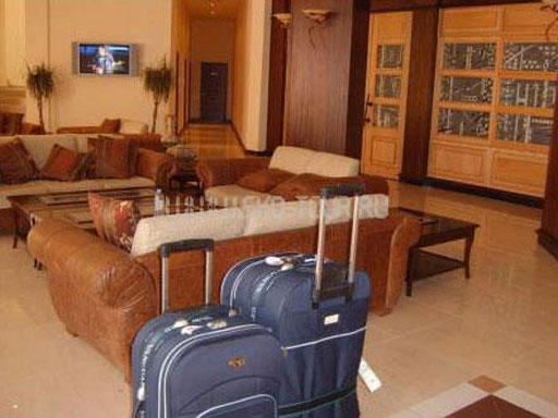 2-х местный номер