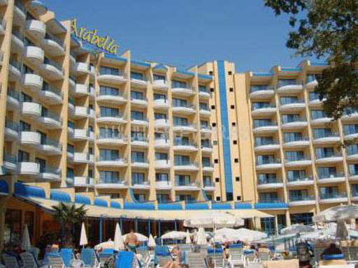 Внешний вид