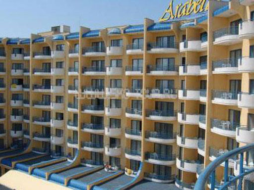 Внешний вид