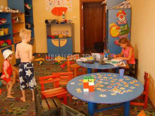 Детская комната