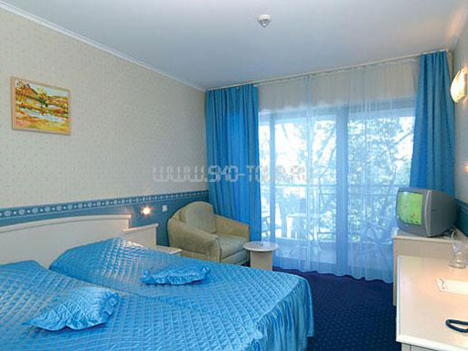 2-х местный номер