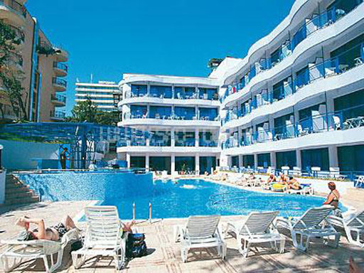 Внешний вид