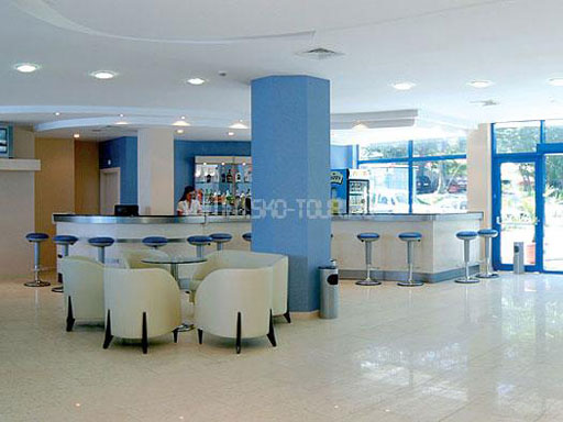 Лобби-бар