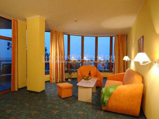 2-х мест номер