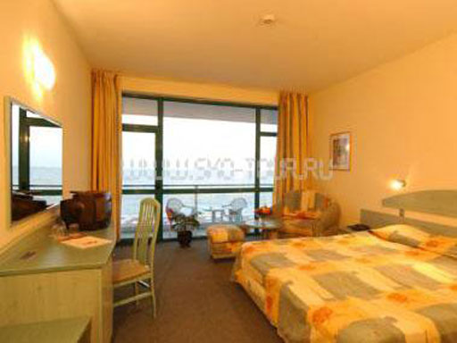 2-х мест номер