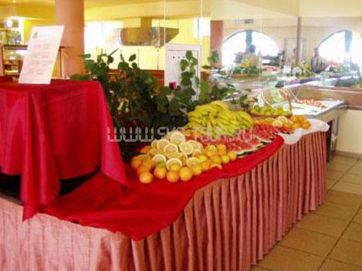 Банкетный зал