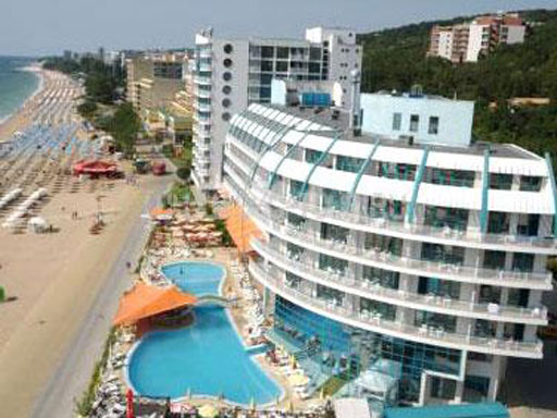 Внешний вид