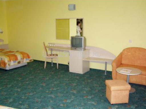 2-х местный номер