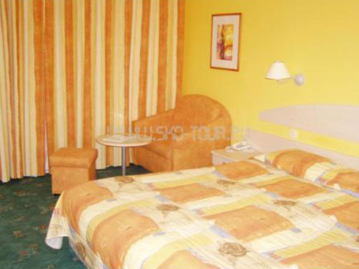 2-х местный номер