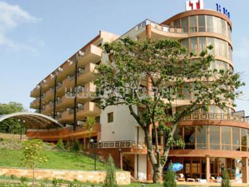 Внешний вид